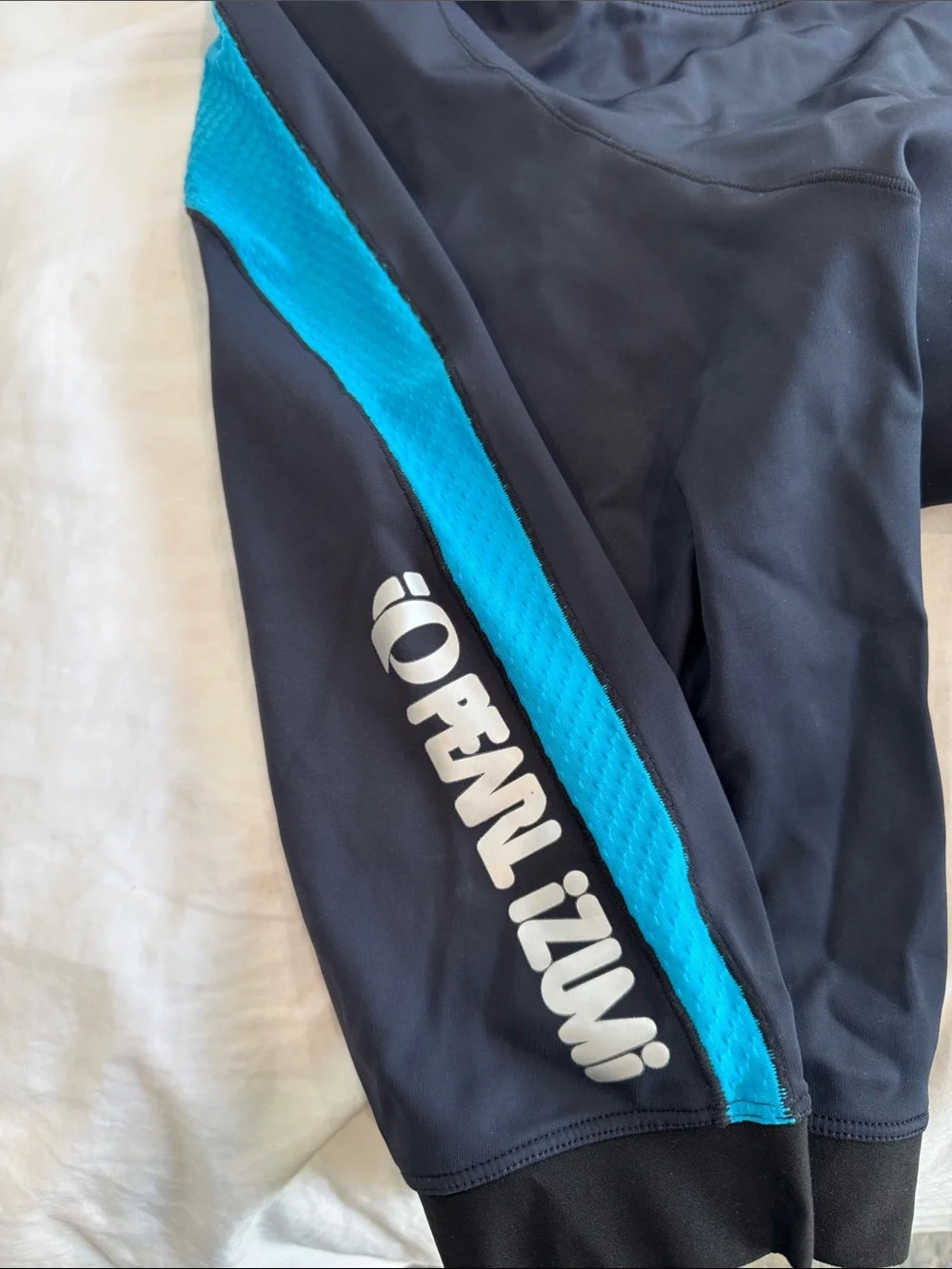 Pearl Izumi breathable cycling